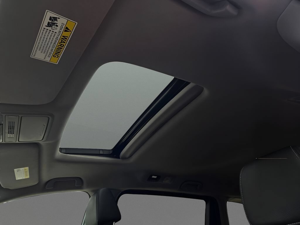 Used 2024 Gray Honda EX-L image 20