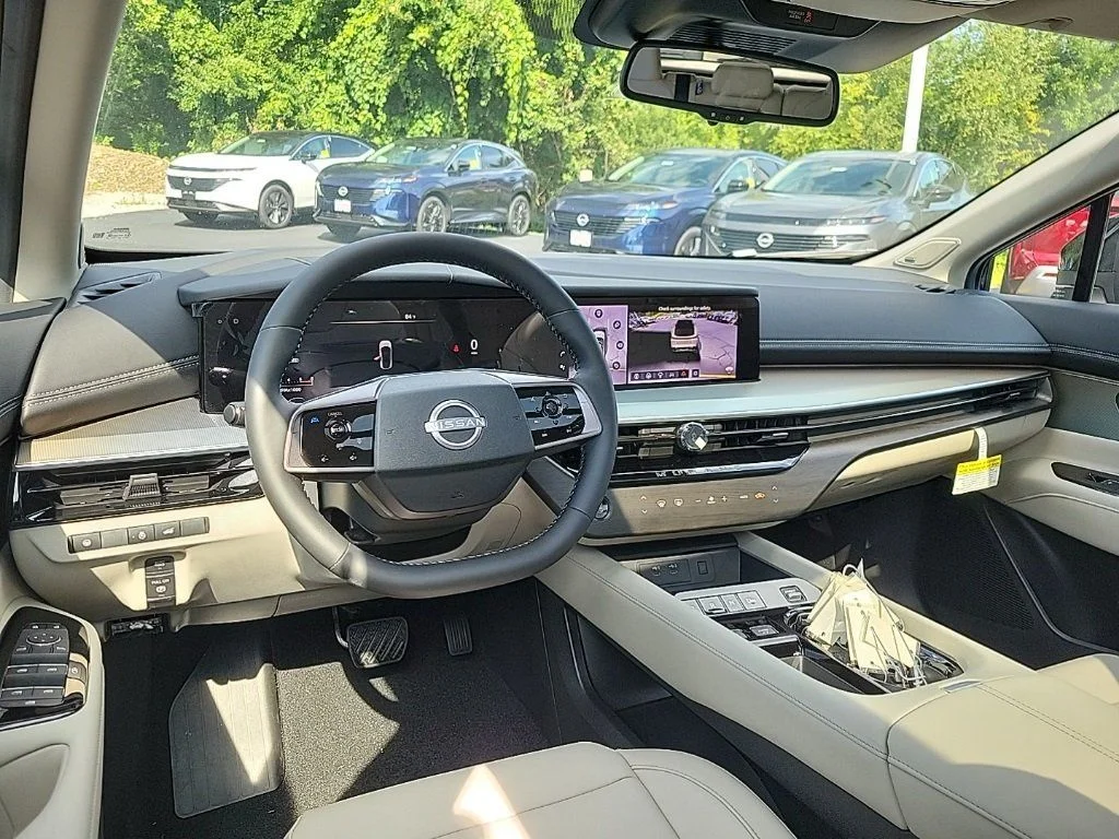 2025 Nissan Murano SL - Photo 18