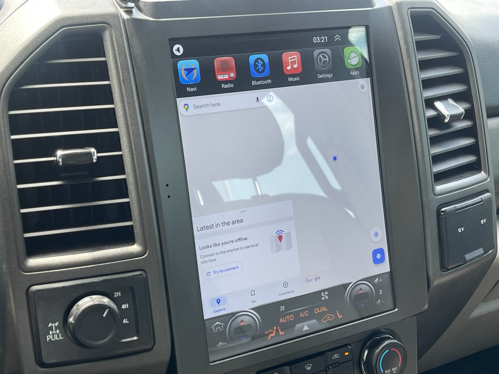 Used 2019 White Ford XL image 20