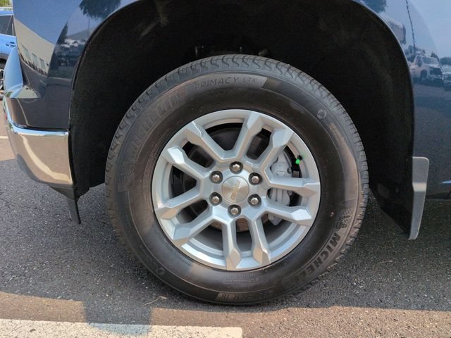 Used 2023 Northsky Blue Metallic Chevrolet LT (2FL) image 35