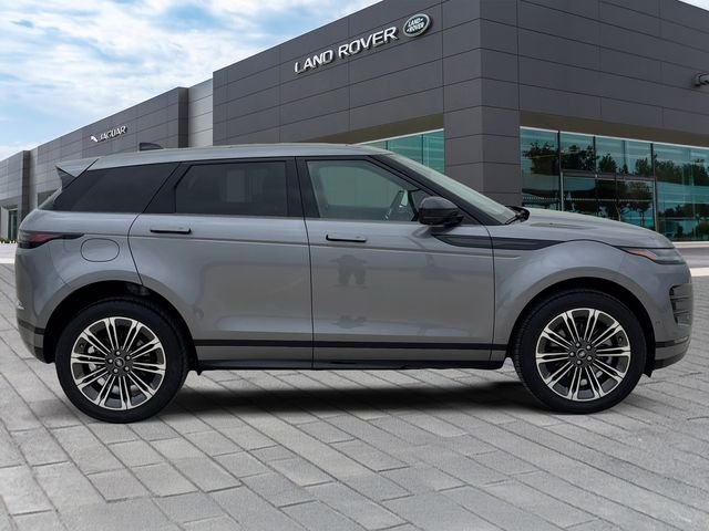 2026 Land Rover Range Rover Evoque Dynamic SE - Photo 6
