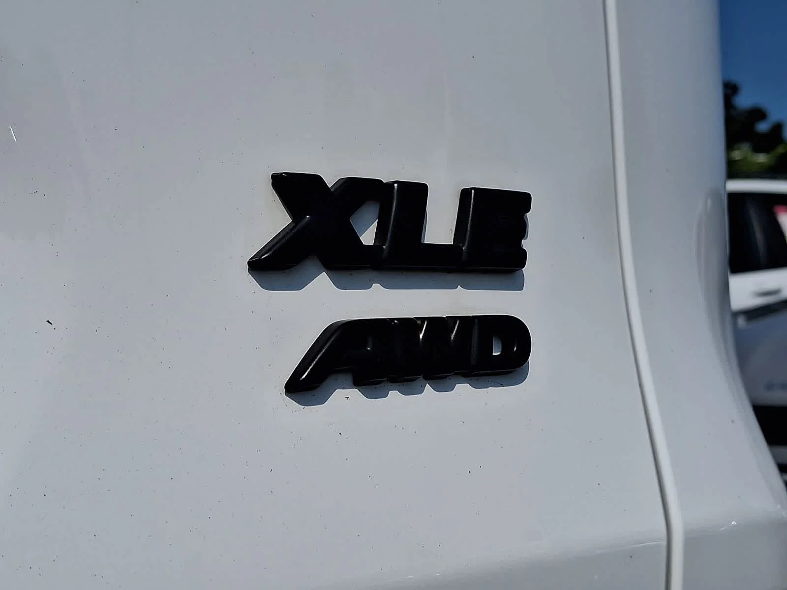 Certified Used 2024 Ice Cap Toyota XLE image 33