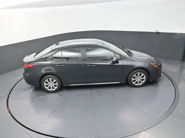 Used 2024  Toyota LE image 29