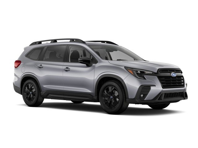 2026 Subaru Ascent Premium 7 Passenger's photo
