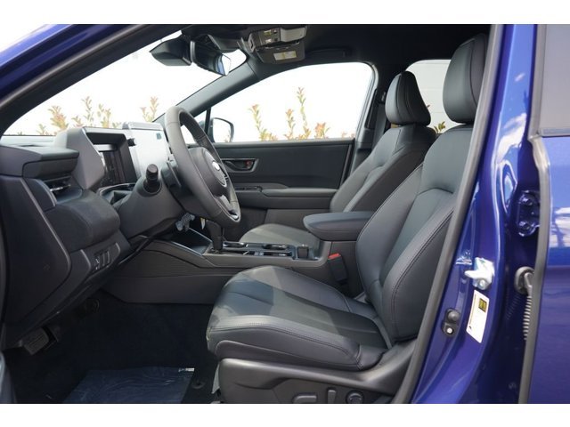 New 2026 SAPPHIRE BLUE PEARL Subaru Premium image 6