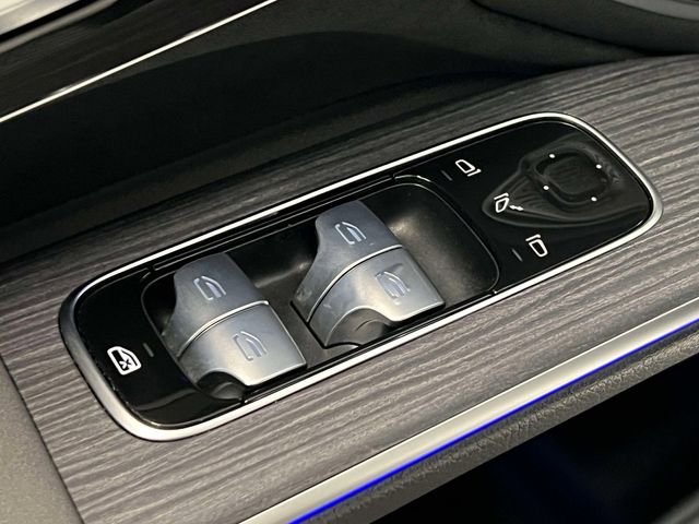 Certified Used 2023 White Mercedes-Benz 580 image 16