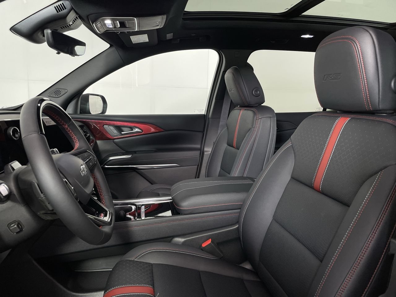 2026 Chevrolet Traverse RS - Photo 82