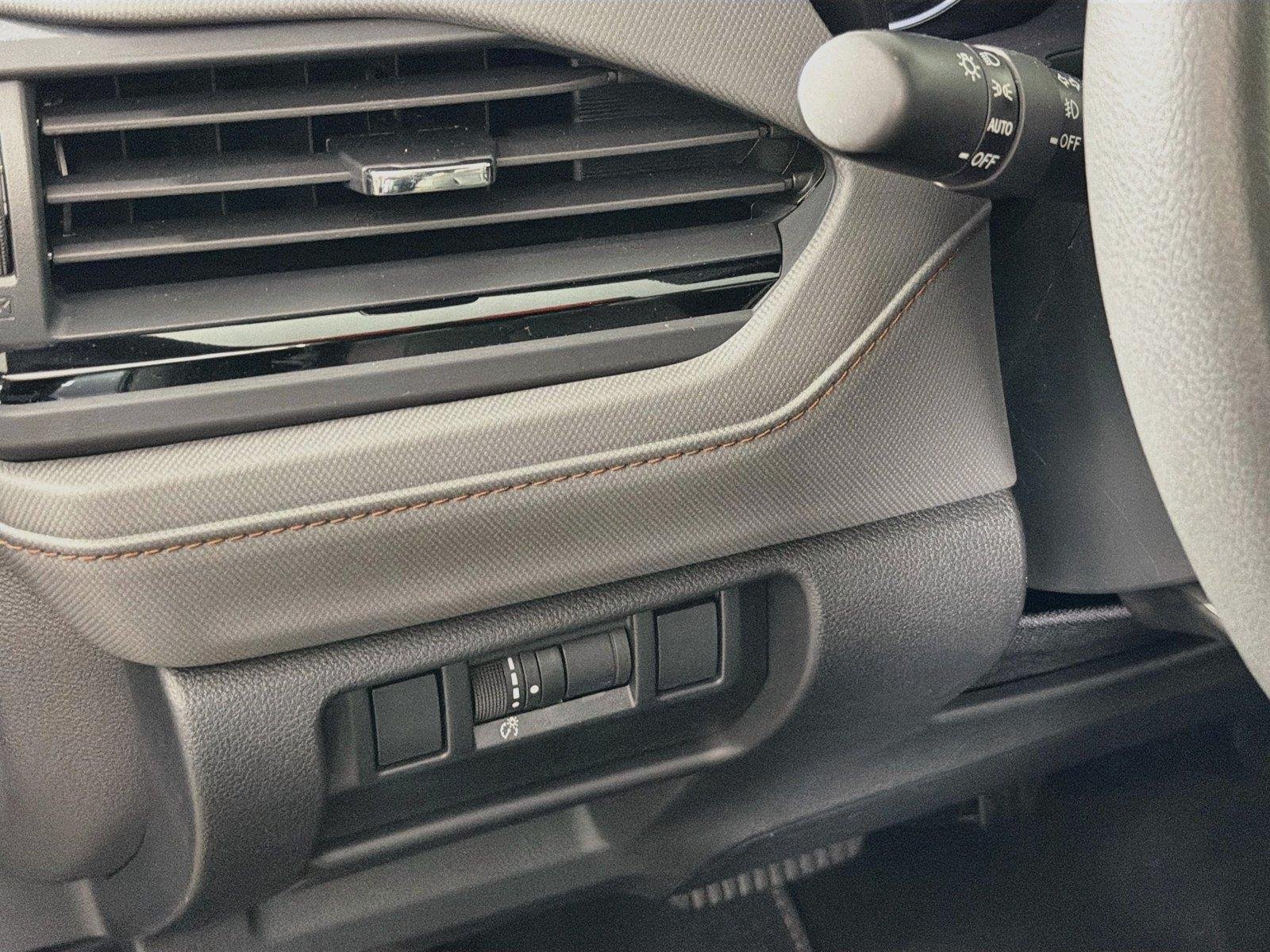 Used 2026 Magnetite Gray Metallic Subaru Sport image 17