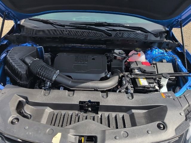 2026 Chevrolet Blazer 3LT - Photo 21