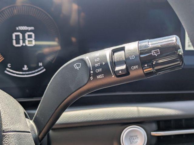 New 2026 Gray Hyundai SE FWD image 28