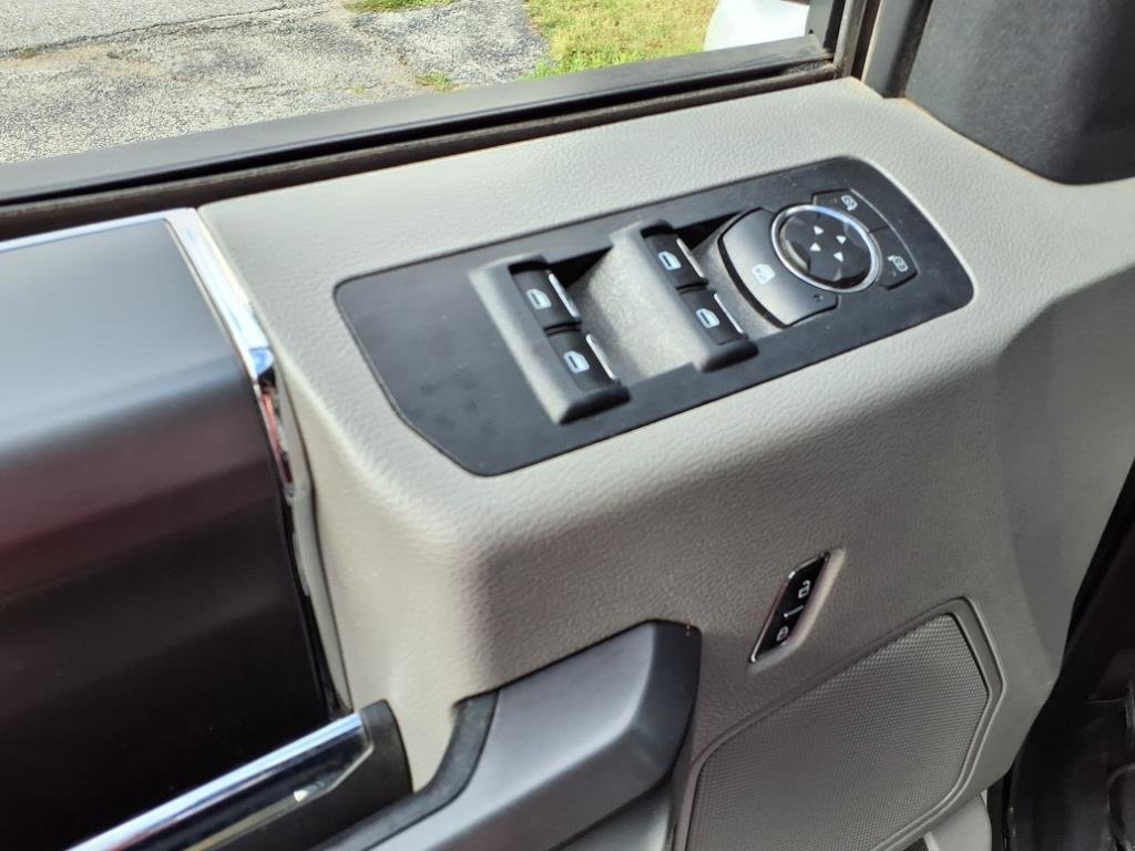 2020 Ford F-150 XL - Photo 14