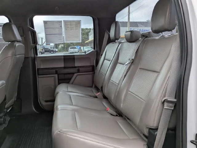 Certified Used 2020 Oxford White Ford XL image 13