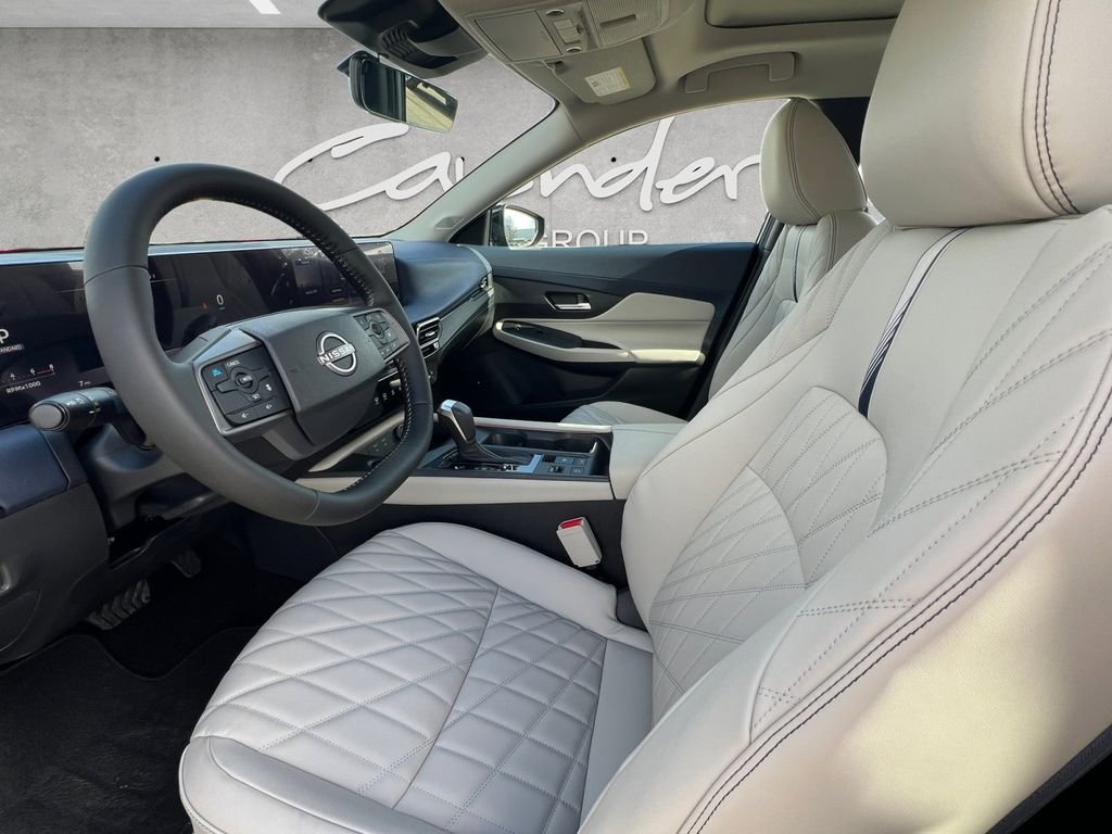 2026 Nissan Sentra SL - Photo 20