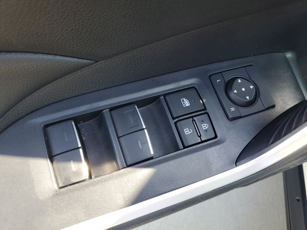 Used 2024 Ice Toyota XLE image 21