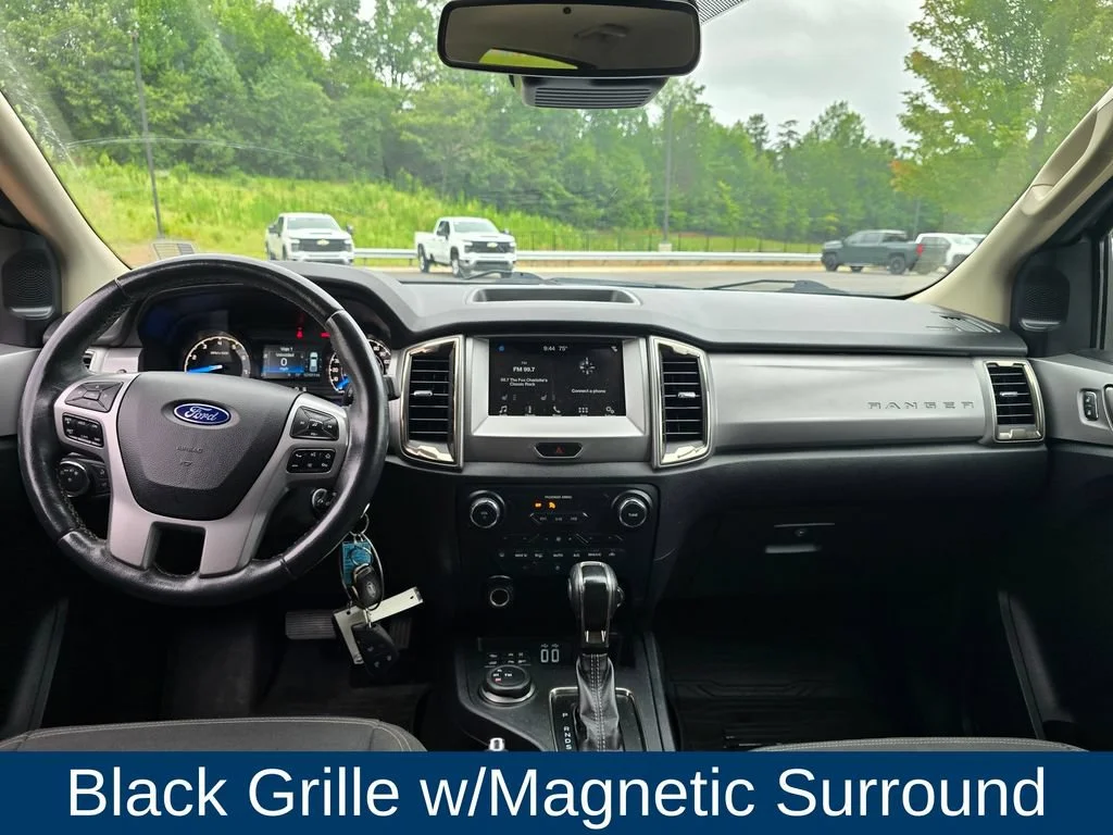 Used 2019 Gray Ford XLT image 17