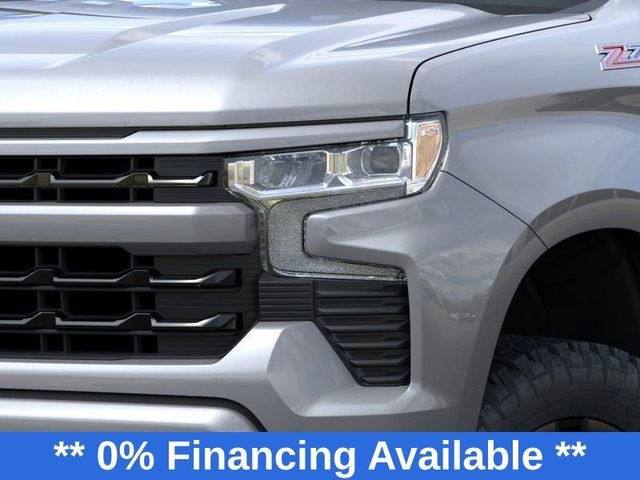 2026 Chevrolet Silverado 1500 RST - Photo 15