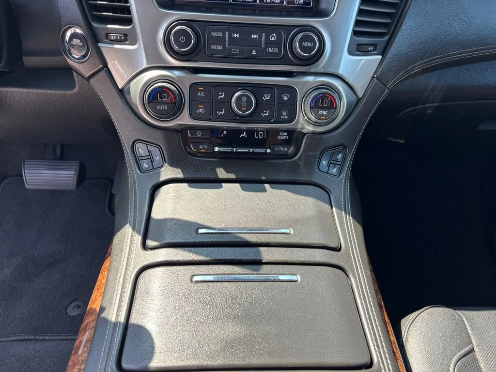 Used 2020 Black Chevrolet Premier image 12