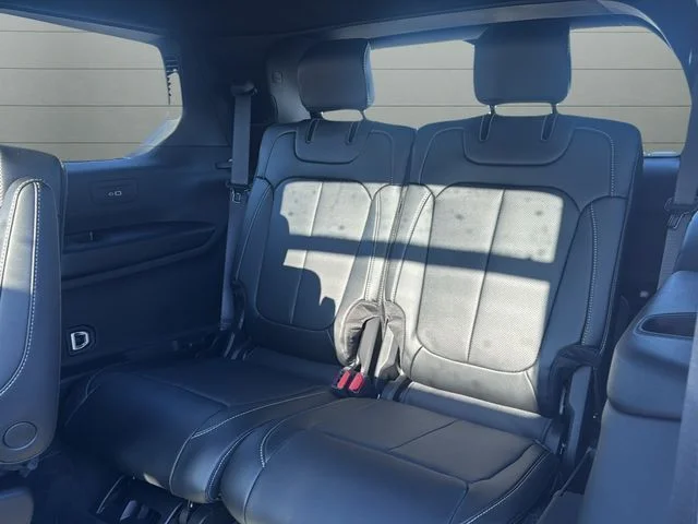 2025 Jeep Grand Cherokee L Limited - Photo 13