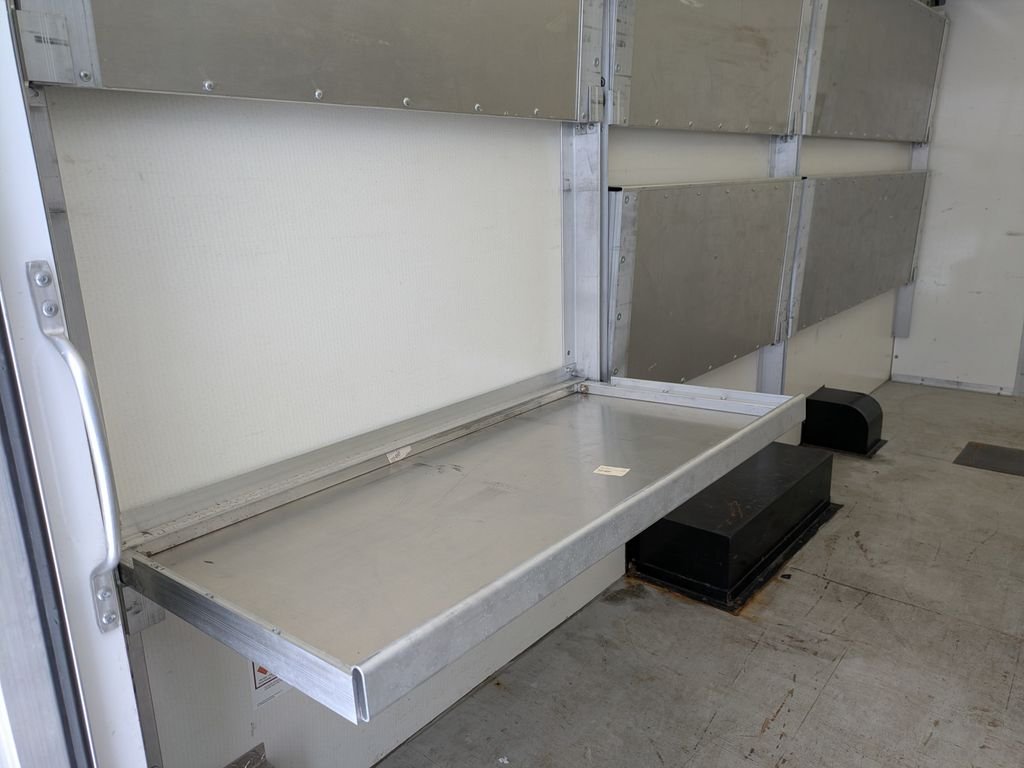 Used 2021 White Chevrolet Work Van image 12