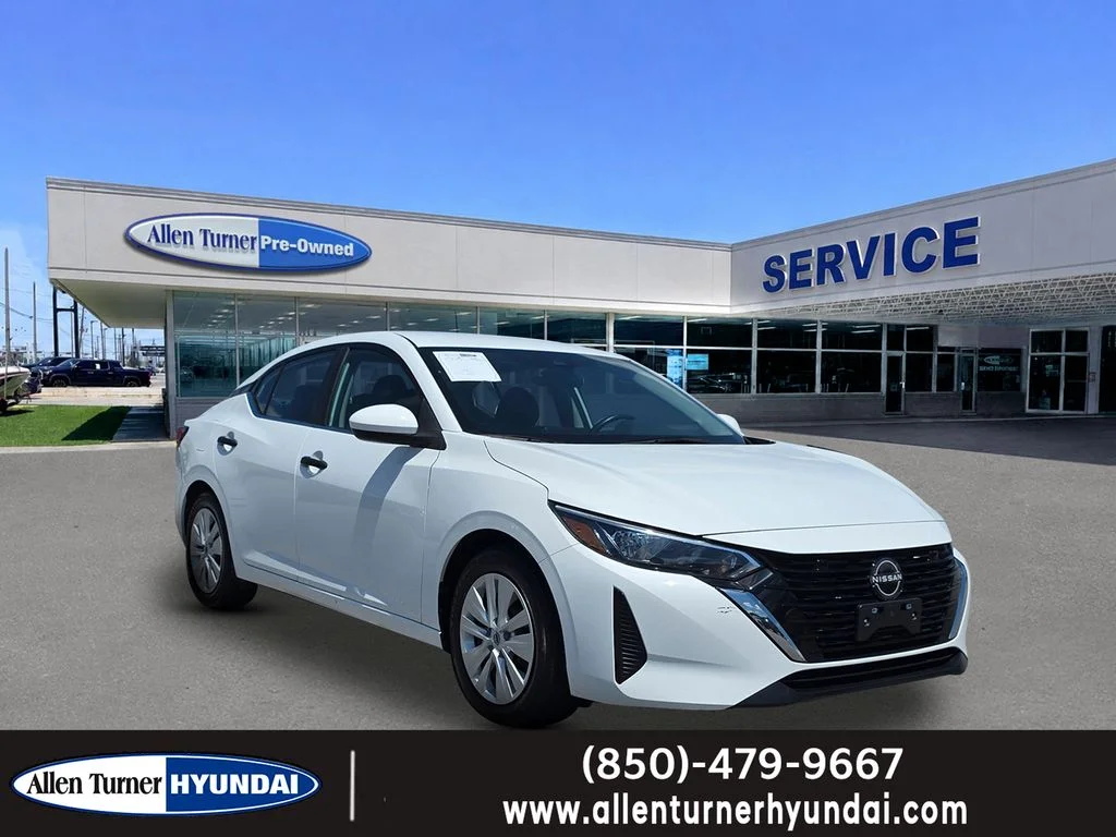 Used 2024 Fresh Powder Nissan S image 1