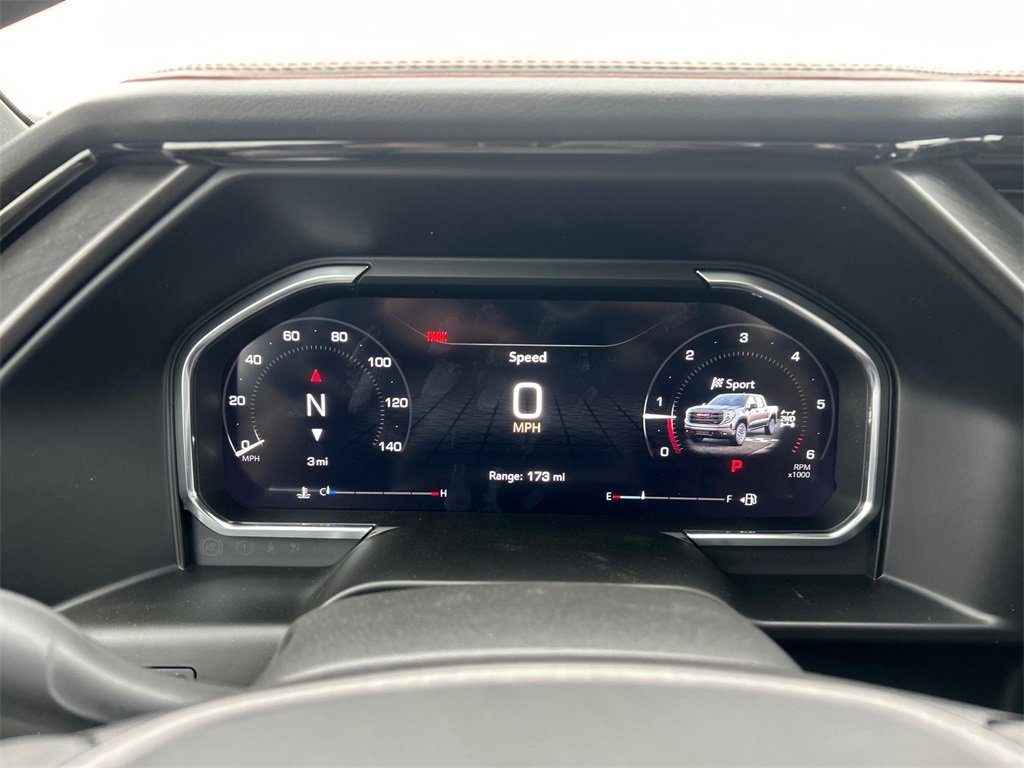 2026 GMC SIERRA - Image 21