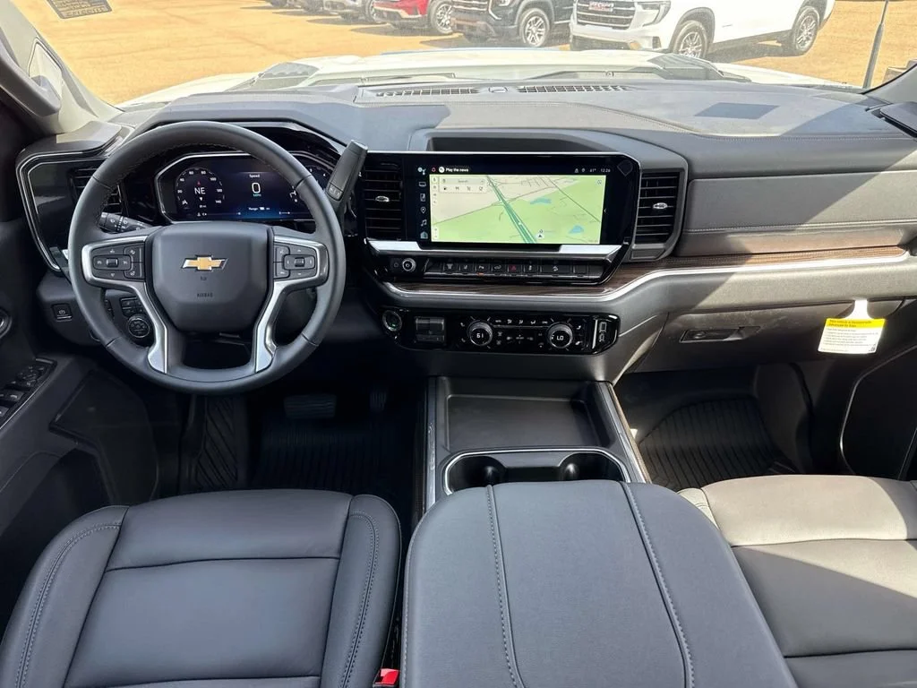 2026 Chevrolet Silverado 2500 HD LT - Photo 51