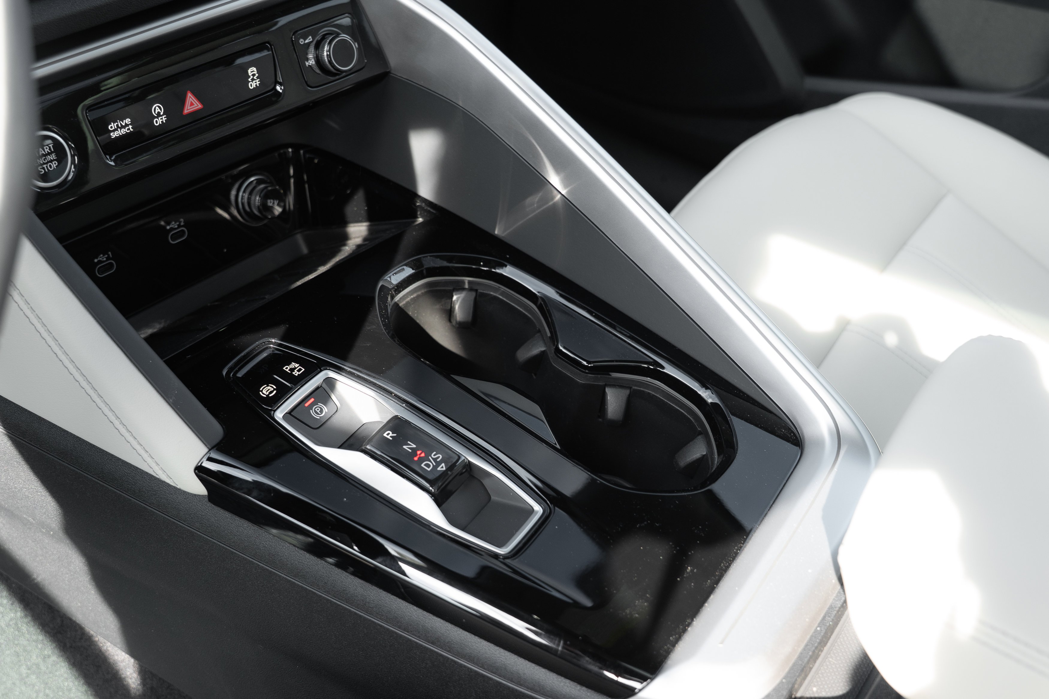 New 2026 Mythos Audi Premium Plus image 17