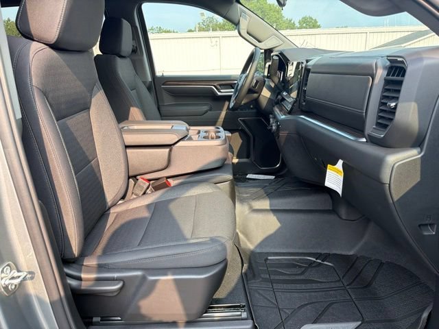 2026 Chevrolet Silverado 1500 RST - Photo 17