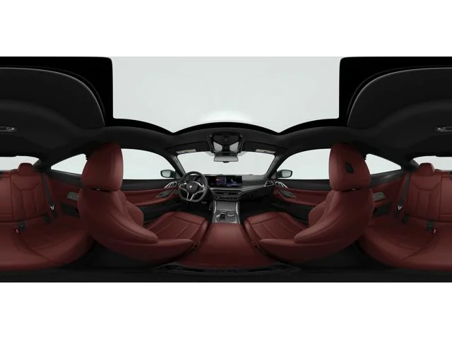 New 2027 Black Sapphire Metallic BMW  image 8