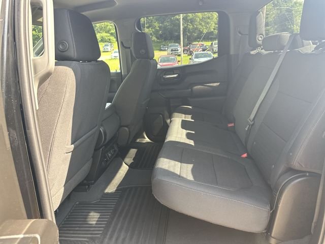 Used 2021 Black Chevrolet LT image 25