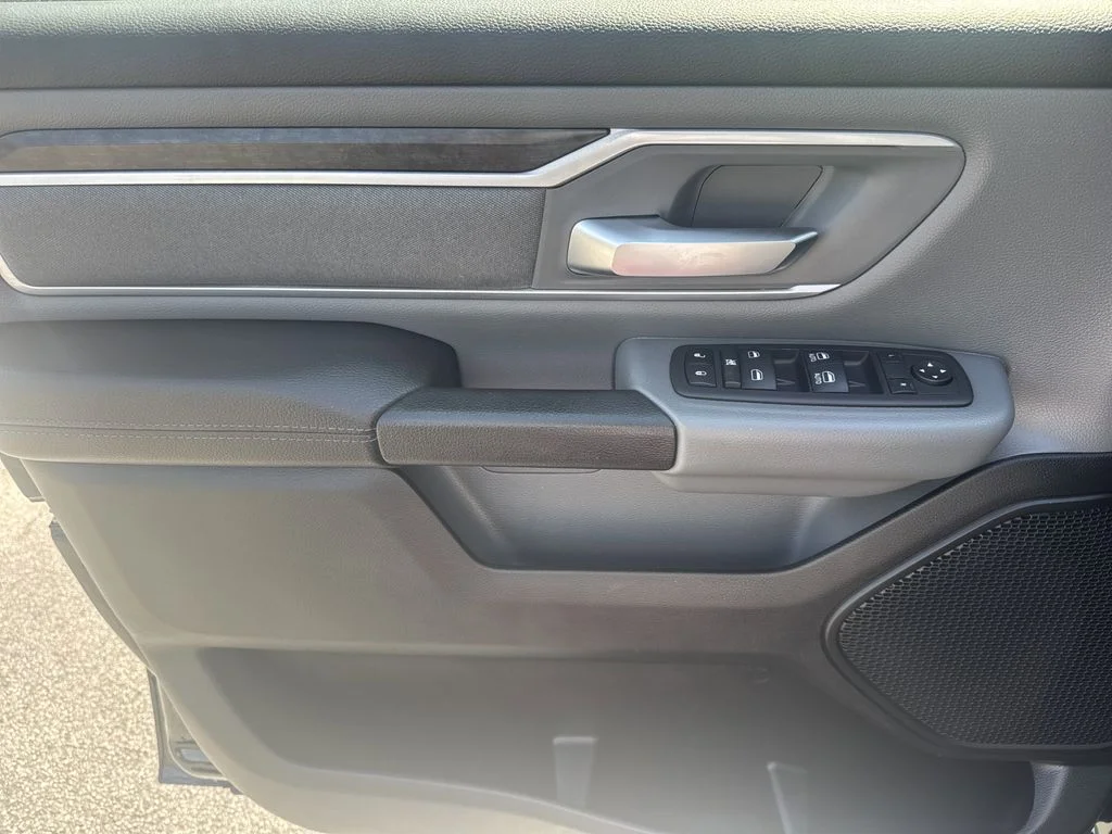 2022 RAM Ram 1500 Pickup Big Horn/Lone Star - Photo 7