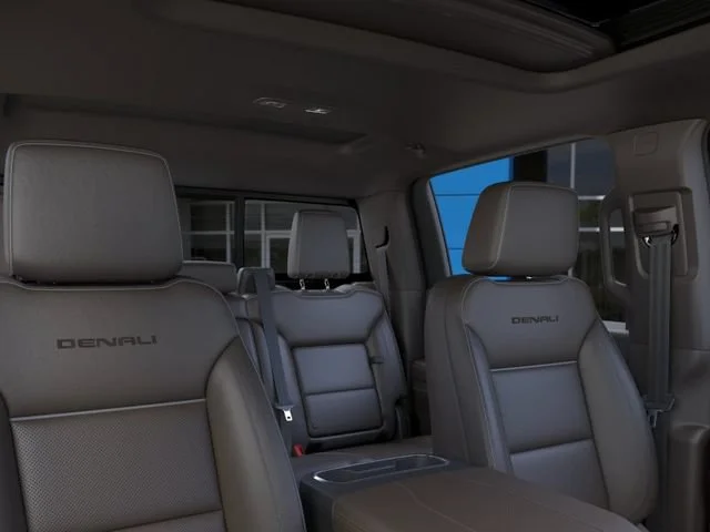 New 2026 Onyx Black GMC Denali image 24