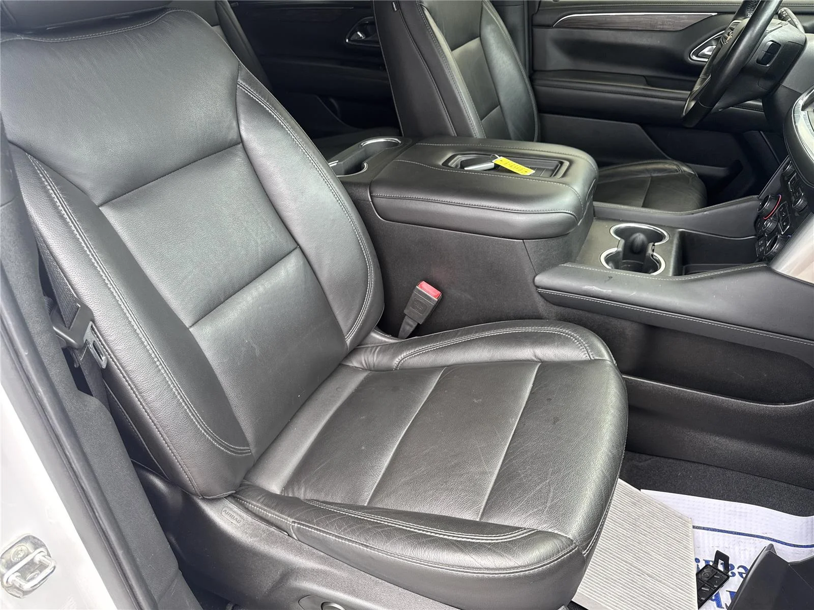 Used 2021 SUMMIT WHITE Chevrolet LT image 38