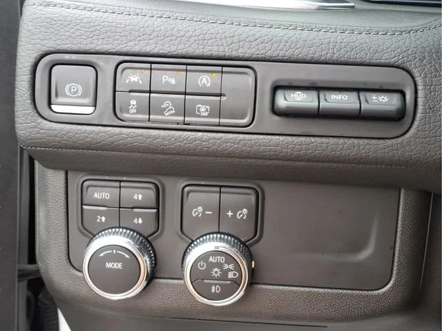 Used 2023 Summit White GMC Denali image 15