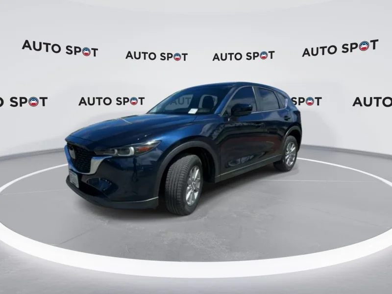 Used 2022  Mazda 2.5 S image 4