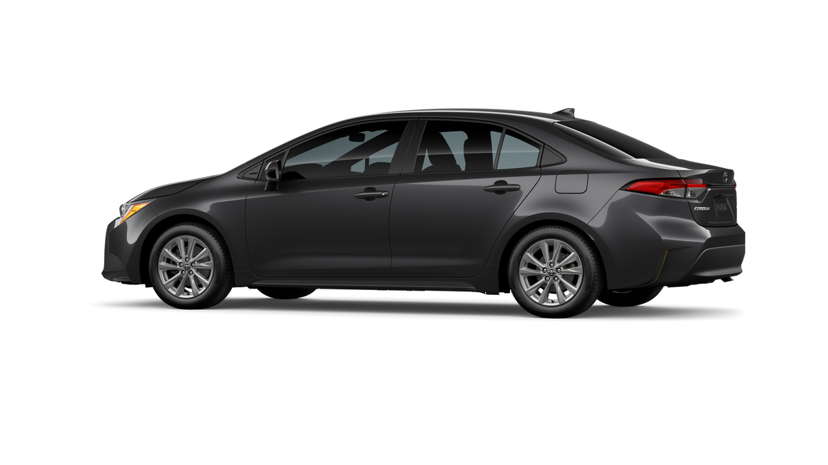New 2026 Underground Toyota LE image 5