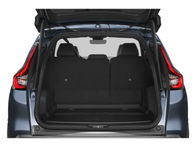 Used 2024 Blue Honda Sport-L image 11