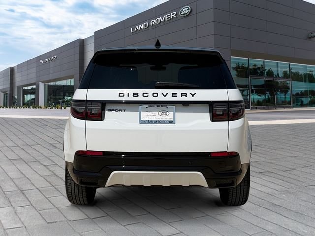 New 2026 Fuji White Land Rover Landmark image 4