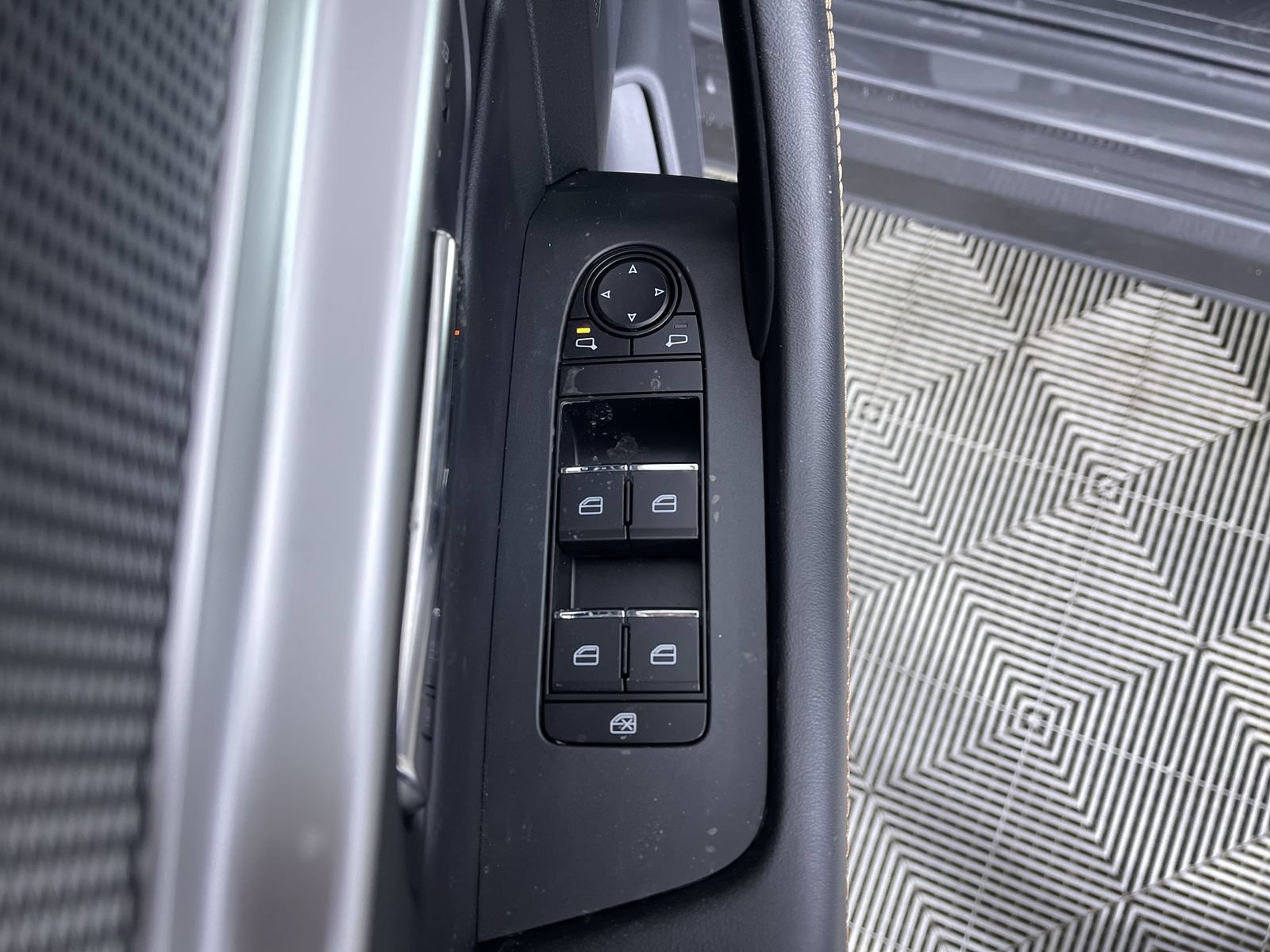 New 2026 Machine Gray Metallic Mazda Preferred image 14