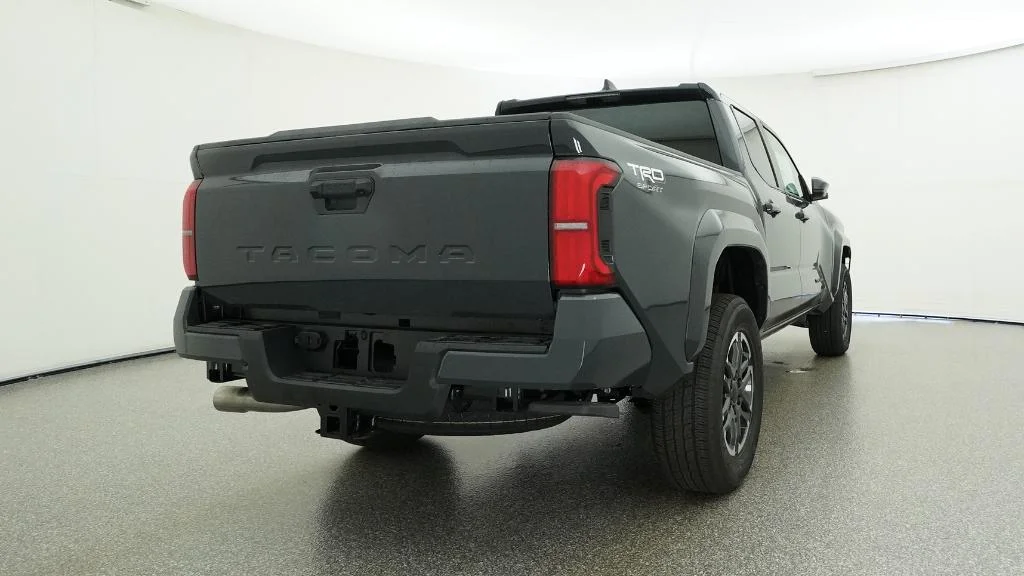 New 2026 Underground Toyota TRD Sport image 27