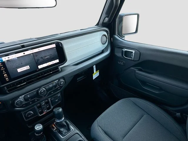 2026 Jeep Gladiator Sport - Photo 23