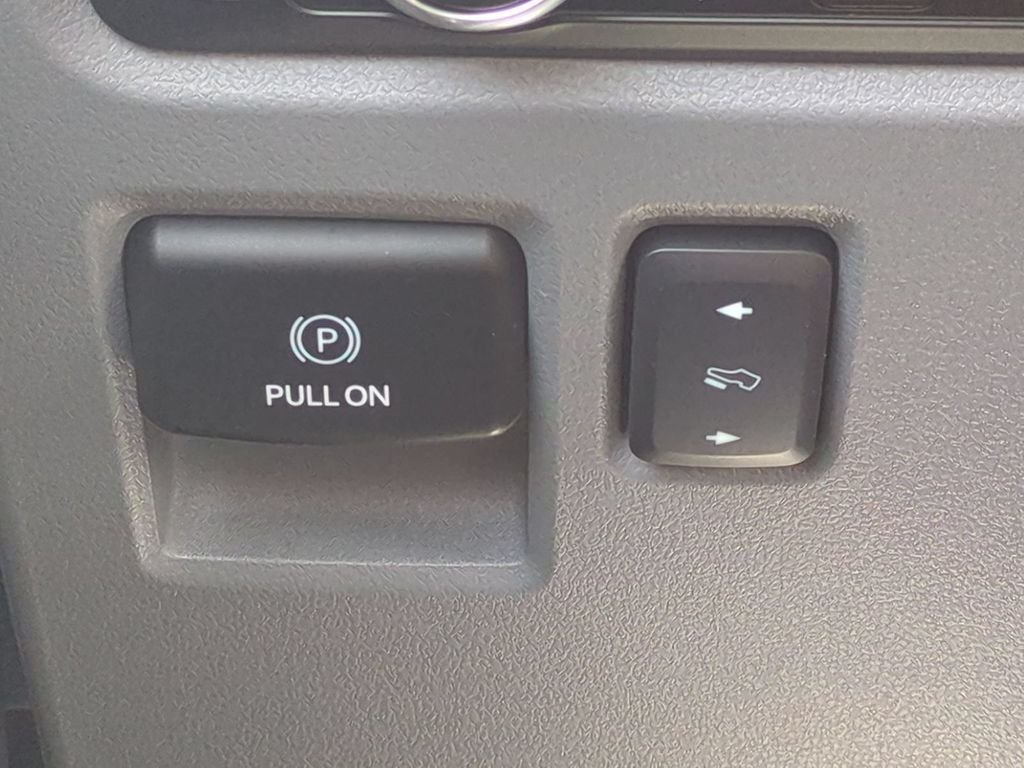 2023 Ford F-150 Lariat - Photo 29