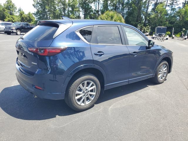 2025 Mazda CX-5 S Select Package - Photo 6