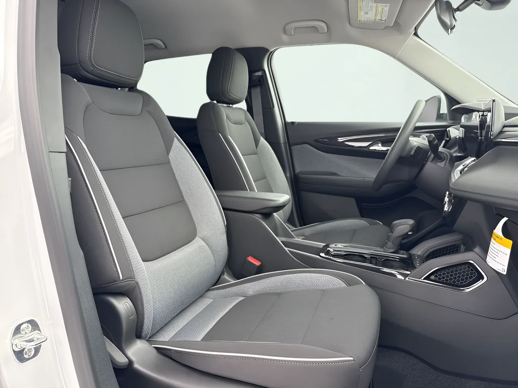 2026 Chevrolet Trailblazer LT - Photo 25
