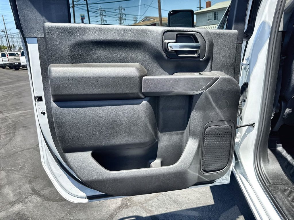 2026 Chevrolet Silverado 2500 HD Work Truck - Photo 24