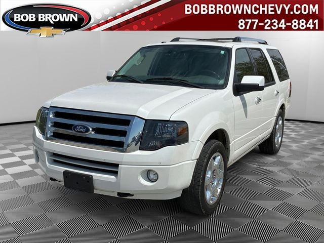 2013 Ford Expedition Limited 4X4's photo