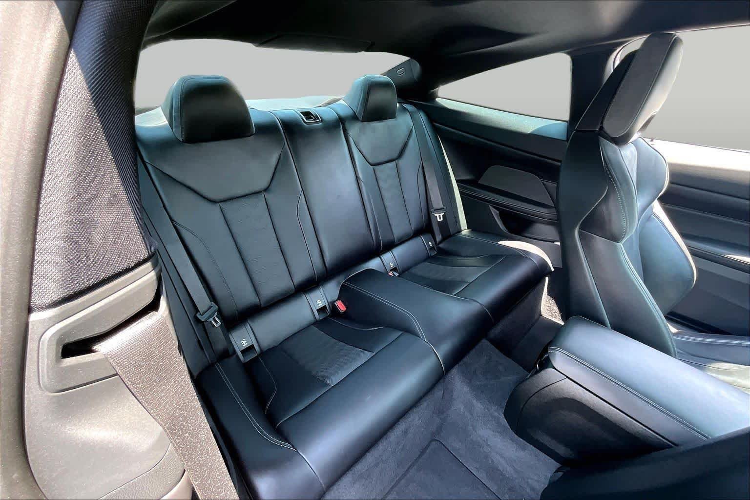 Used 2021 Toronto Red Metallic BMW  image 19
