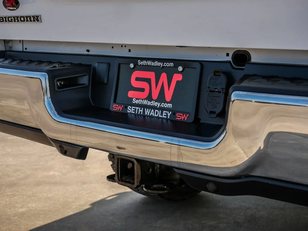 2025 RAM Ram 2500 Pickup Big Horn - Photo 12
