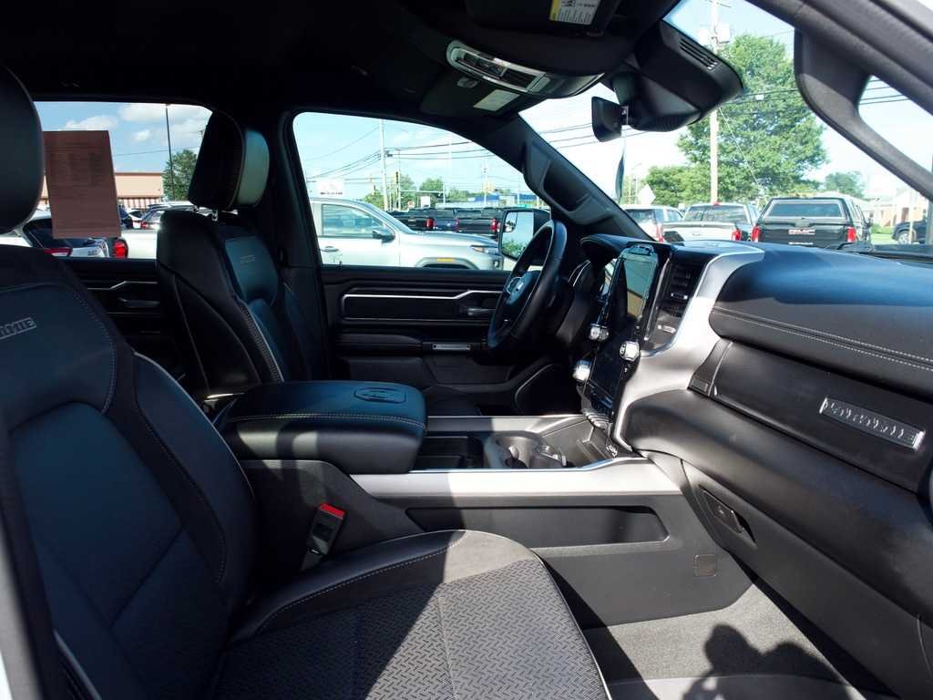 2024 RAM Ram 1500 Pickup Laramie - Photo 28