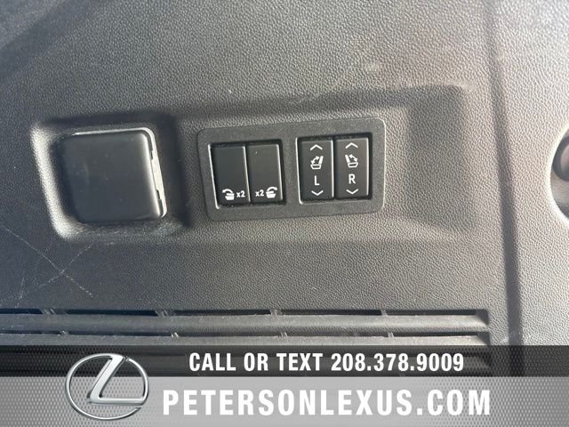 Used 2021 Black Chevrolet LT image 23